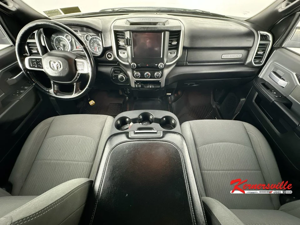 2022 Ram 2500 - Image 10 of 24