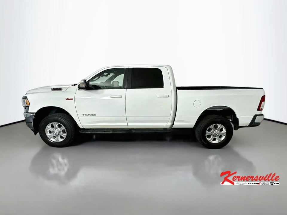 2022 Ram 2500 - Image 4 of 24