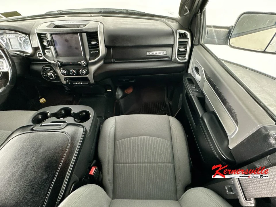 2022 Ram 2500 - Image 11 of 24