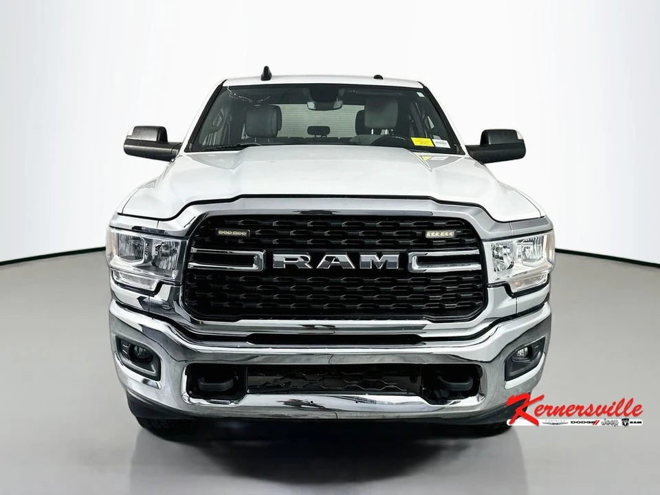2022 Ram 2500 - Image 2 of 24