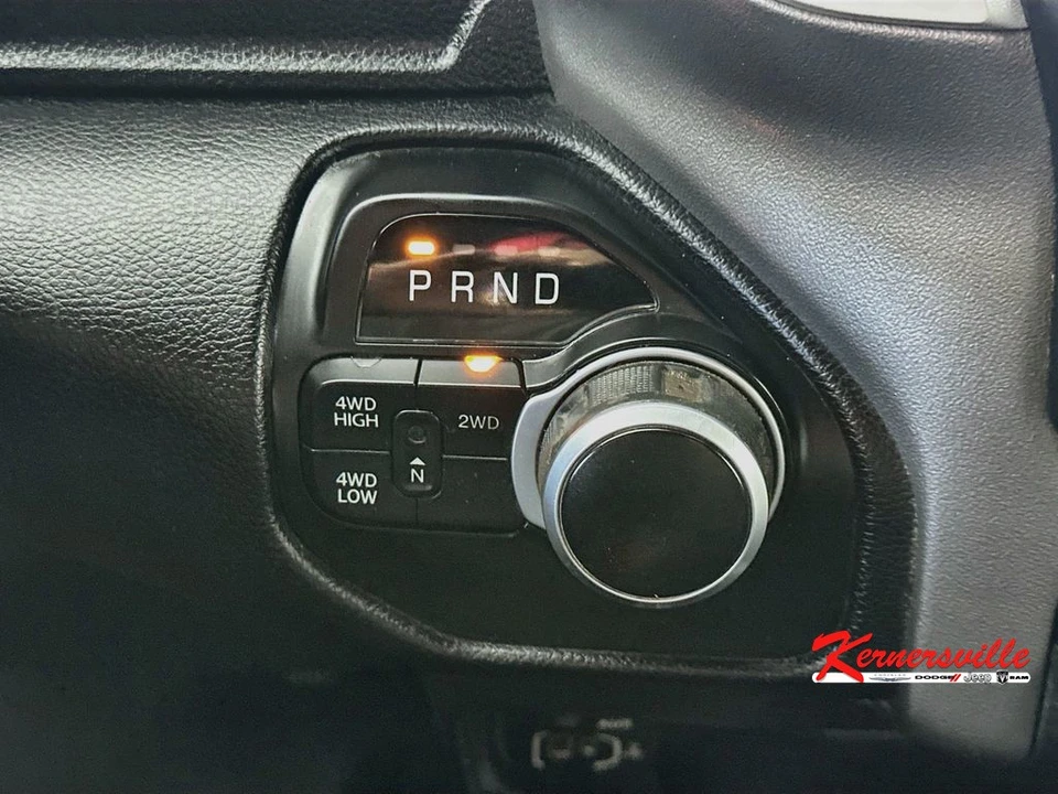 2022 Ram 2500 - Image 16 of 24