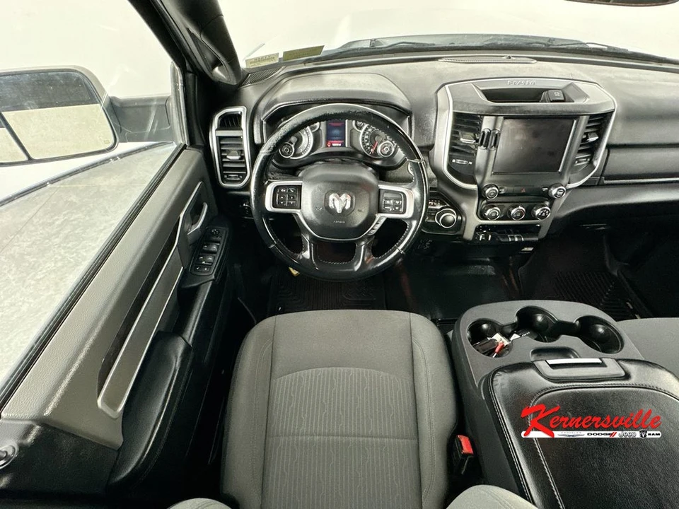 2022 Ram 2500 - Image 9 of 24