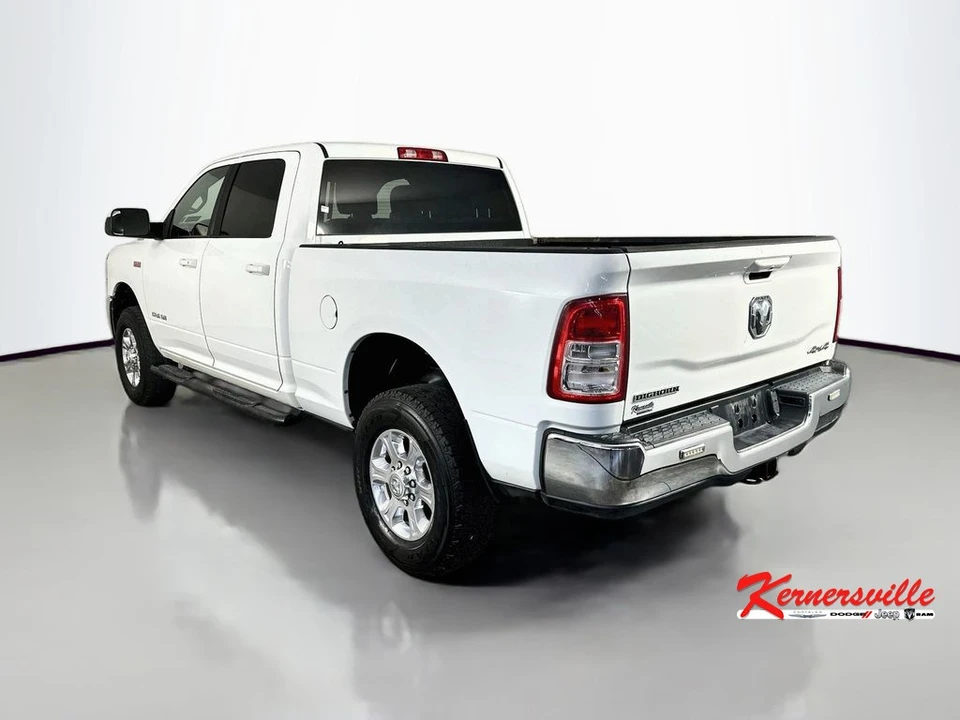 2022 Ram 2500 - Image 5 of 24