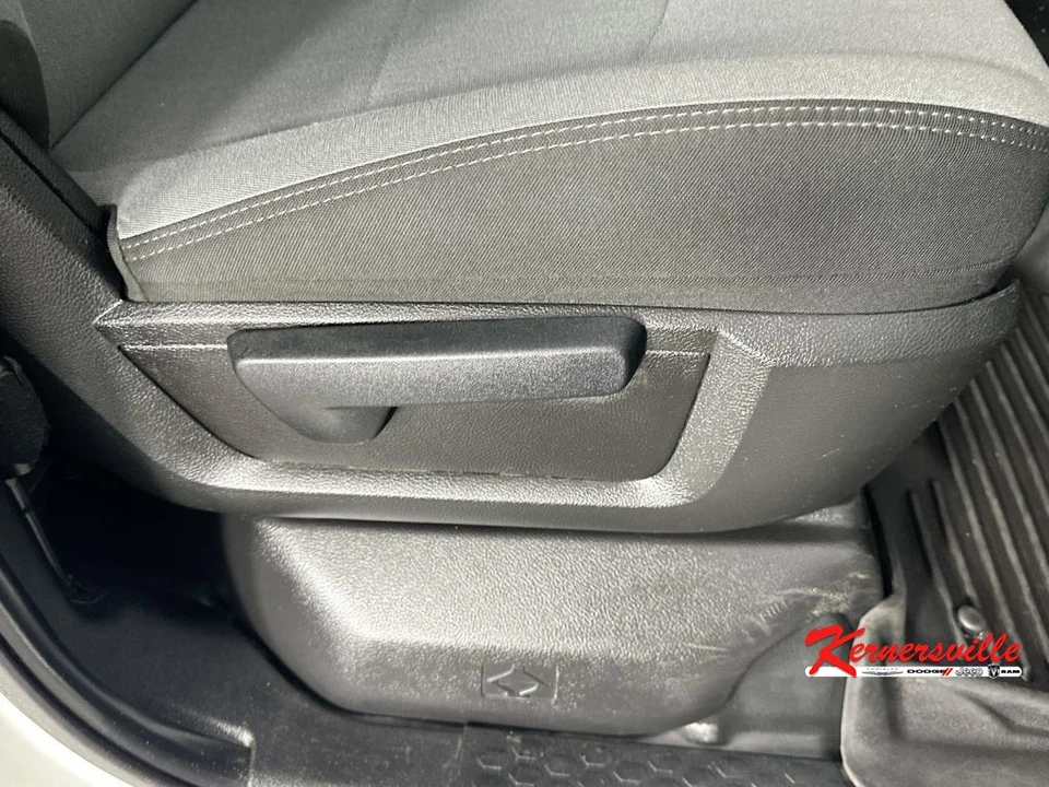 2022 Ram 2500 - Image 22 of 24