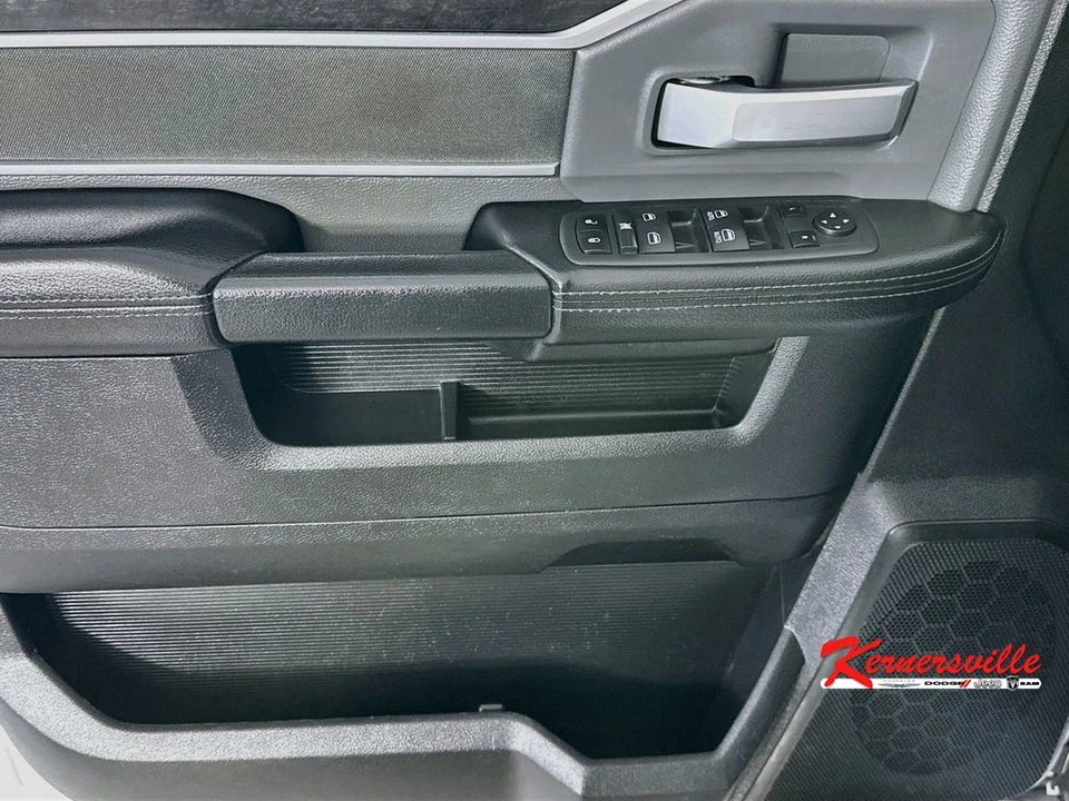 2022 Ram 2500 - Image 23 of 24
