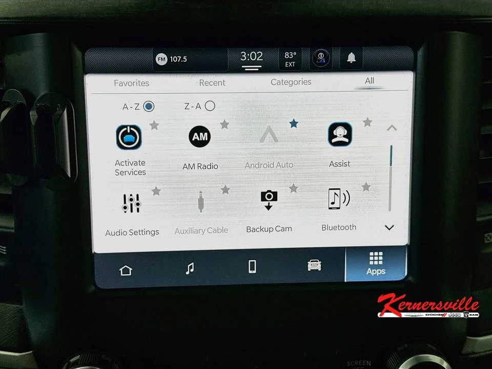 2022 Ram 2500 - Image 19 of 24