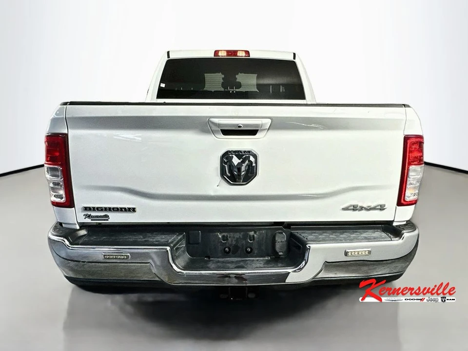 2022 Ram 2500 - Image 6 of 24