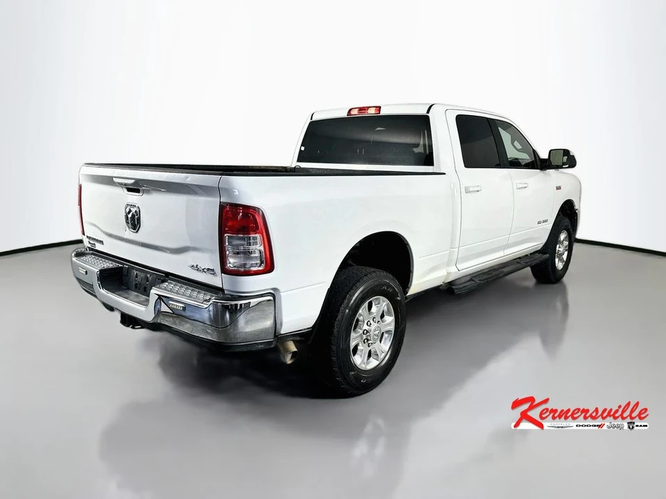 2022 Ram 2500 - Image 7 of 24