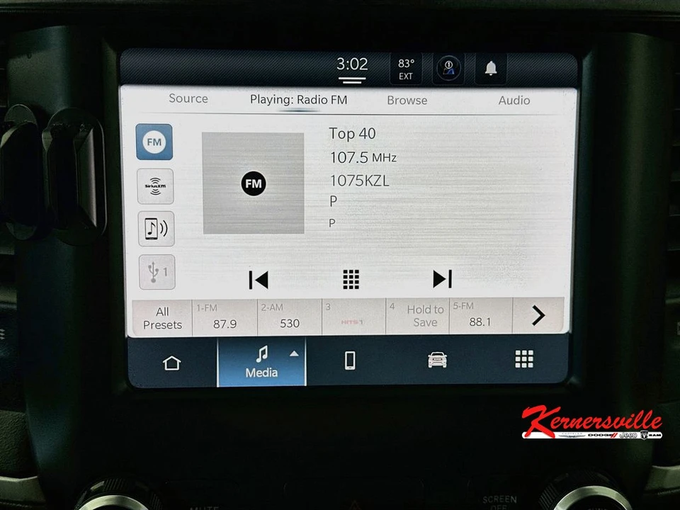 2022 Ram 2500 - Image 17 of 24