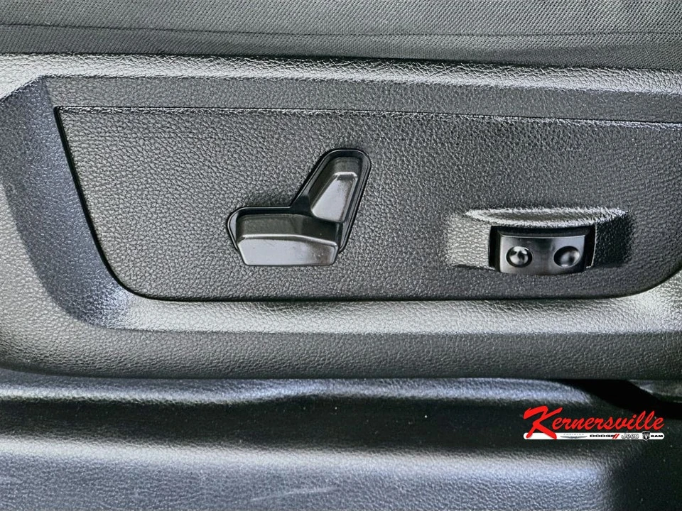 2022 Ram 2500 - Image 21 of 24