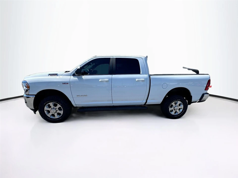 2022 Ram 2500 - Image 2 of 14