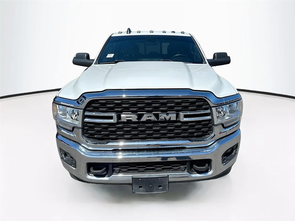 2022 Ram 2500 - Image 8 of 14