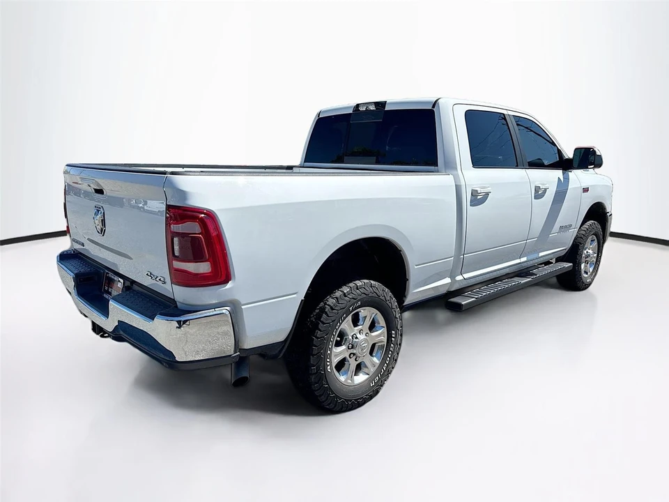 2022 Ram 2500 - Image 5 of 14