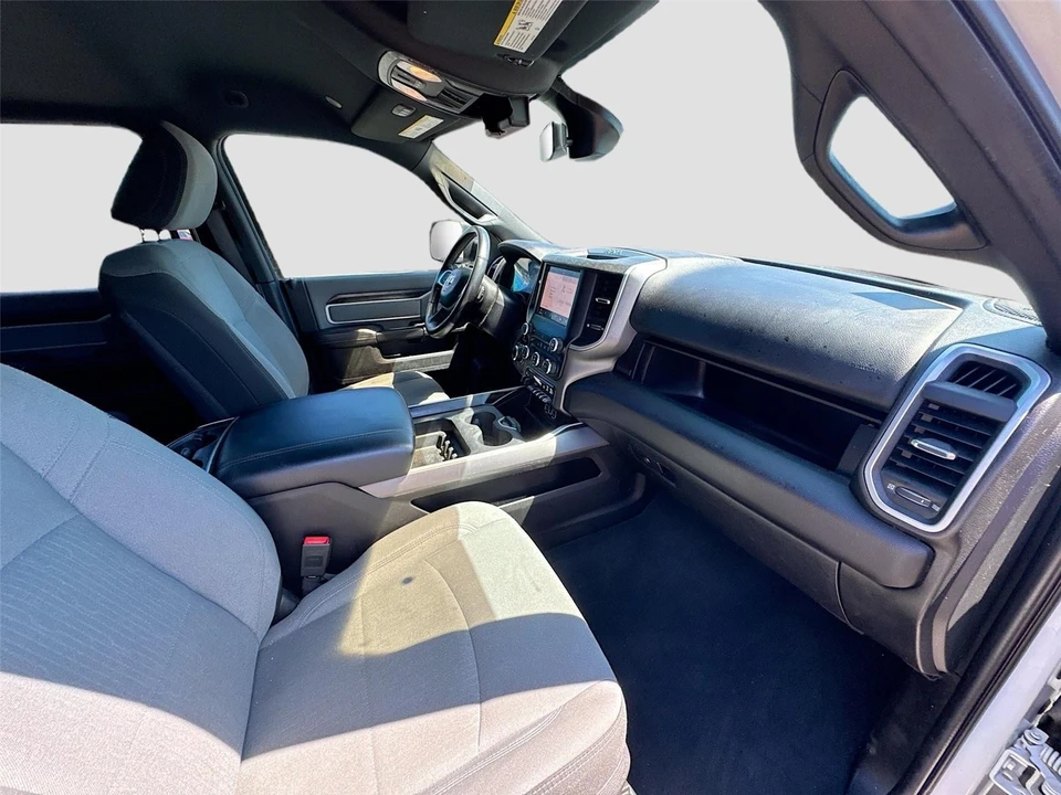 2022 Ram 2500 - Image 14 of 14