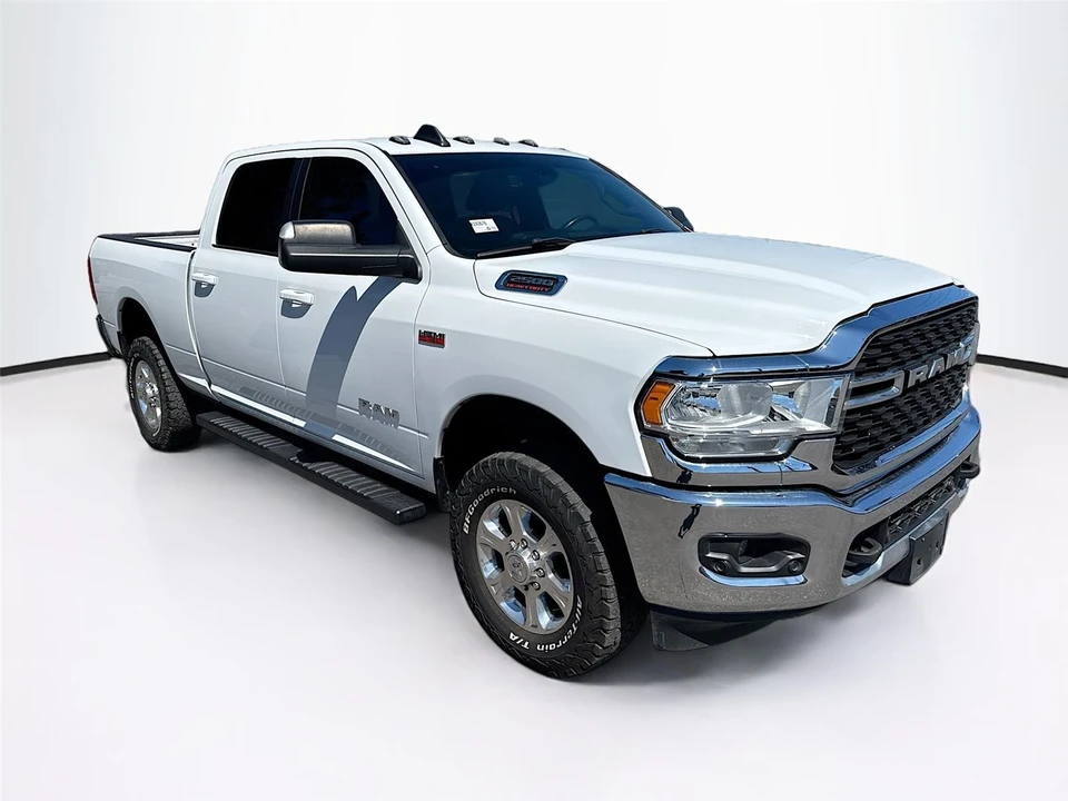 2022 Ram 2500 - Image 7 of 14