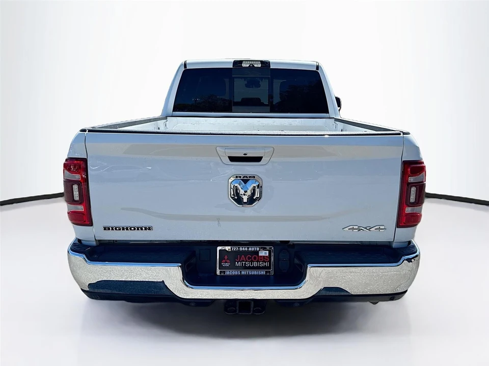 2022 Ram 2500 - Image 4 of 14