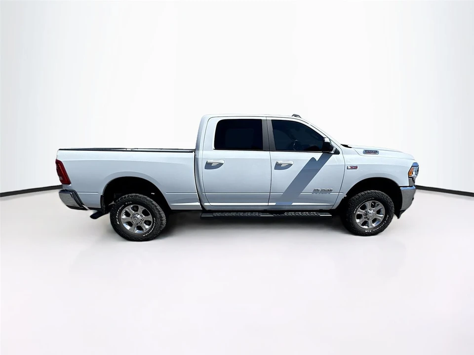2022 Ram 2500 - Image 6 of 14