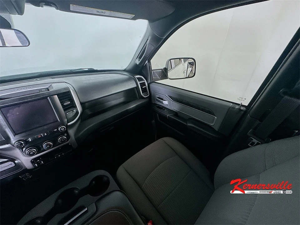2022 Ram 2500 - Image 11 of 12