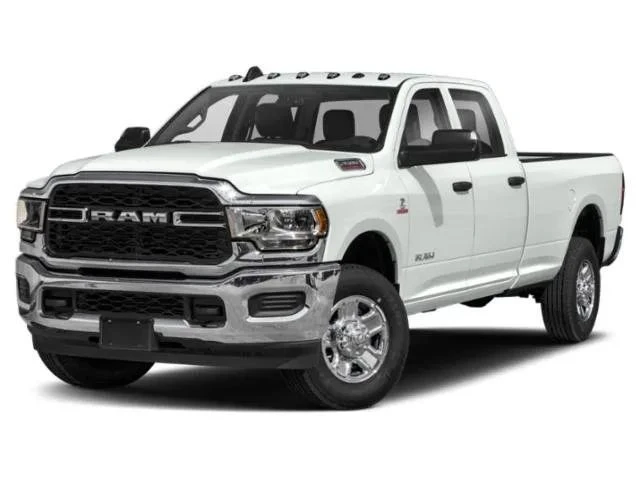 2022 Ram 2500 - Image 2 of 5
