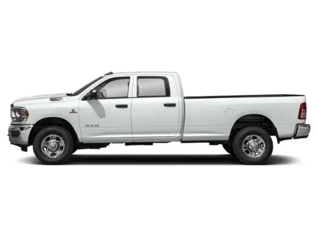 2022 Ram 2500 - Image 4 of 5