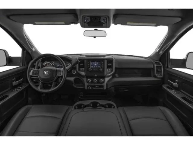 2022 Ram 2500 - Image 5 of 5