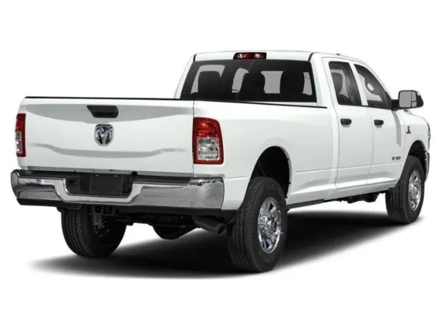 2022 Ram 2500 - Image 3 of 5