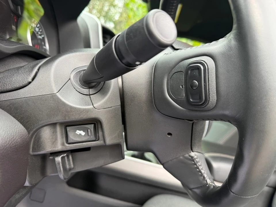 2022 Ram 2500 - Image 15 of 21