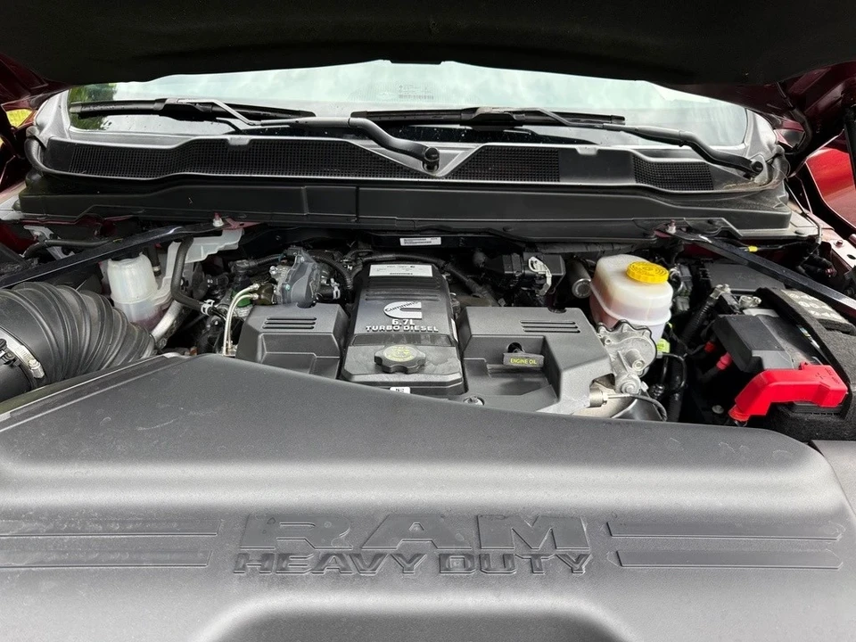 2022 Ram 2500 - Image 11 of 21