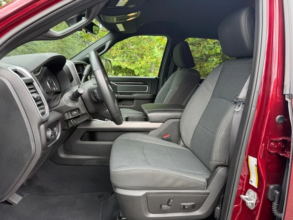 2022 Ram 2500 - Image 13 of 21
