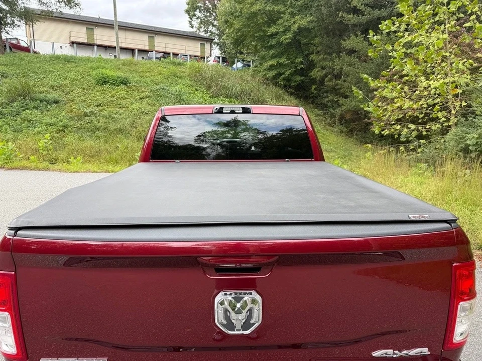 2022 Ram 2500 - Image 8 of 21