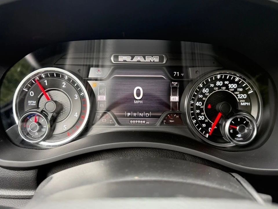 2022 Ram 2500 - Image 21 of 21