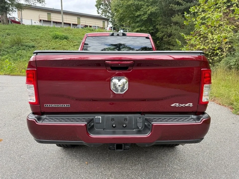 2022 Ram 2500 - Image 7 of 21