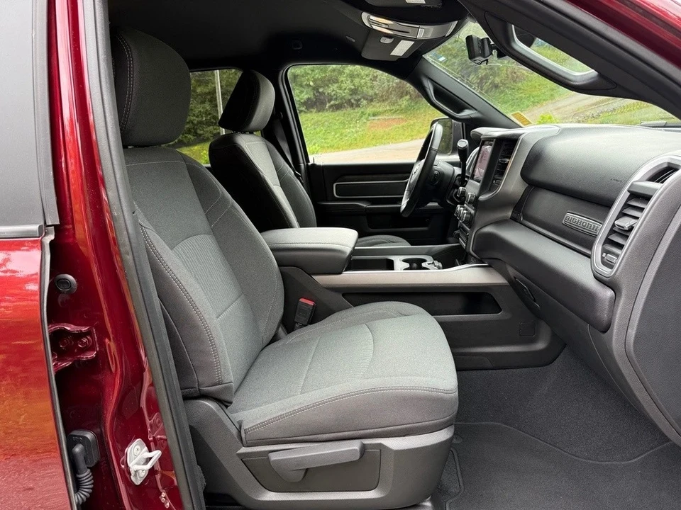 2022 Ram 2500 - Image 19 of 21