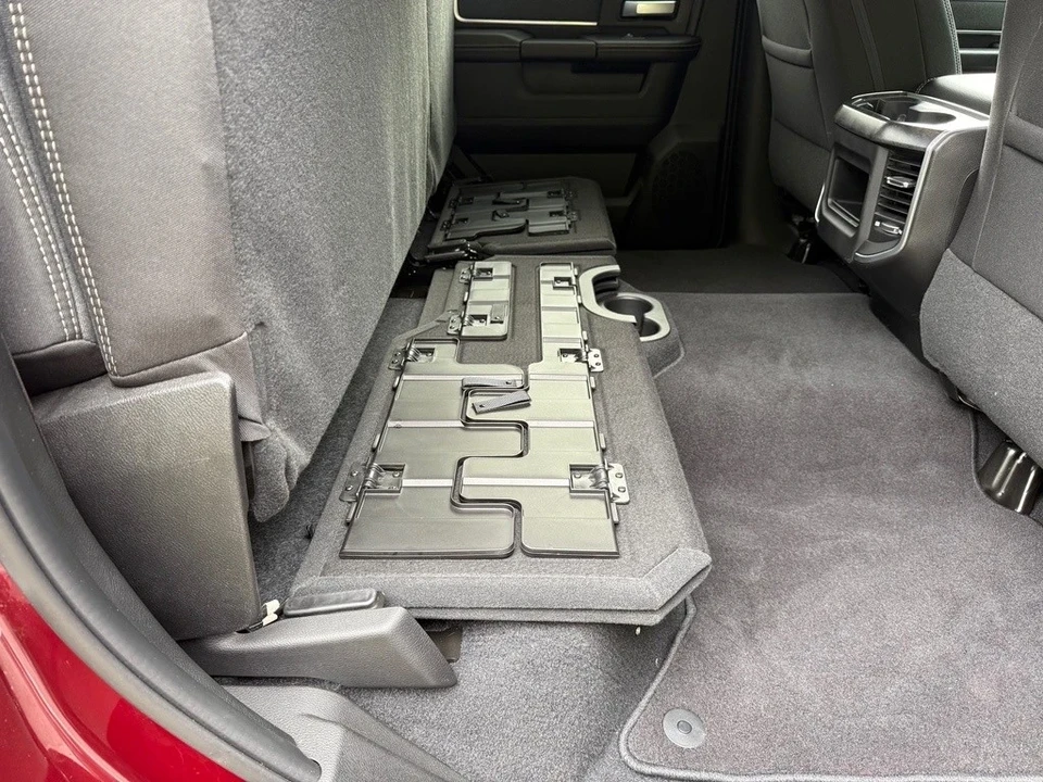 2022 Ram 2500 - Image 18 of 21
