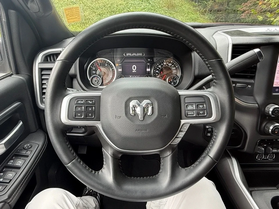 2022 Ram 2500 - Image 20 of 21