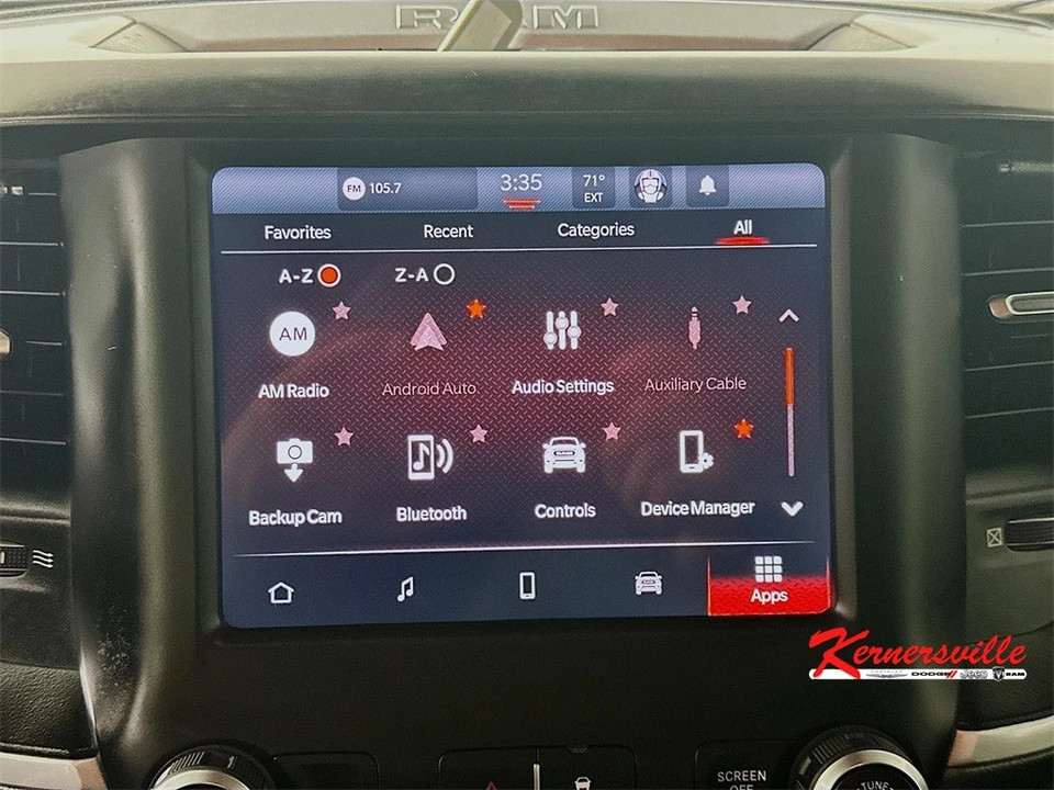 2022 Ram 2500 - Image 19 of 21