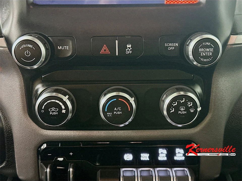 2022 Ram 2500 - Image 18 of 21