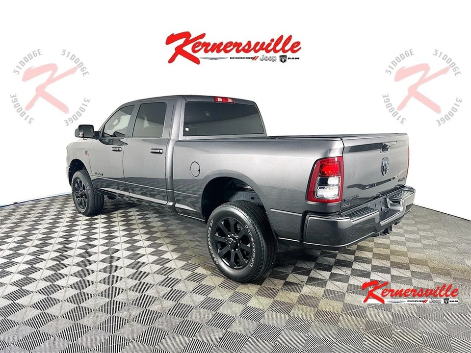 2022 Ram 2500 - Image 5 of 21