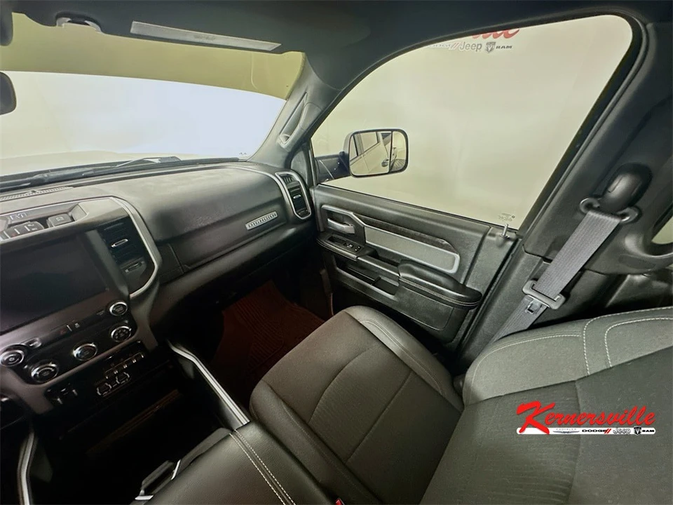 2022 Ram 2500 - Image 11 of 21