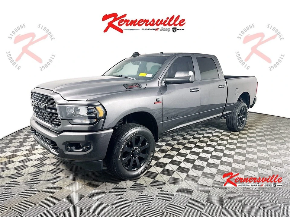2022 Ram 2500 - Image 3 of 21