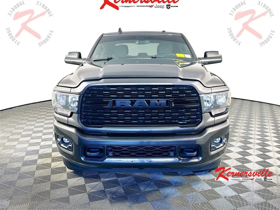 2022 Ram 2500 - Image 2 of 21