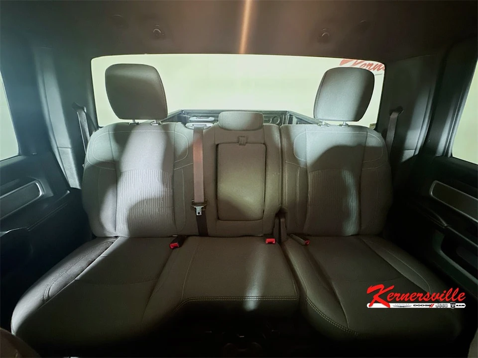 2022 Ram 2500 - Image 13 of 21