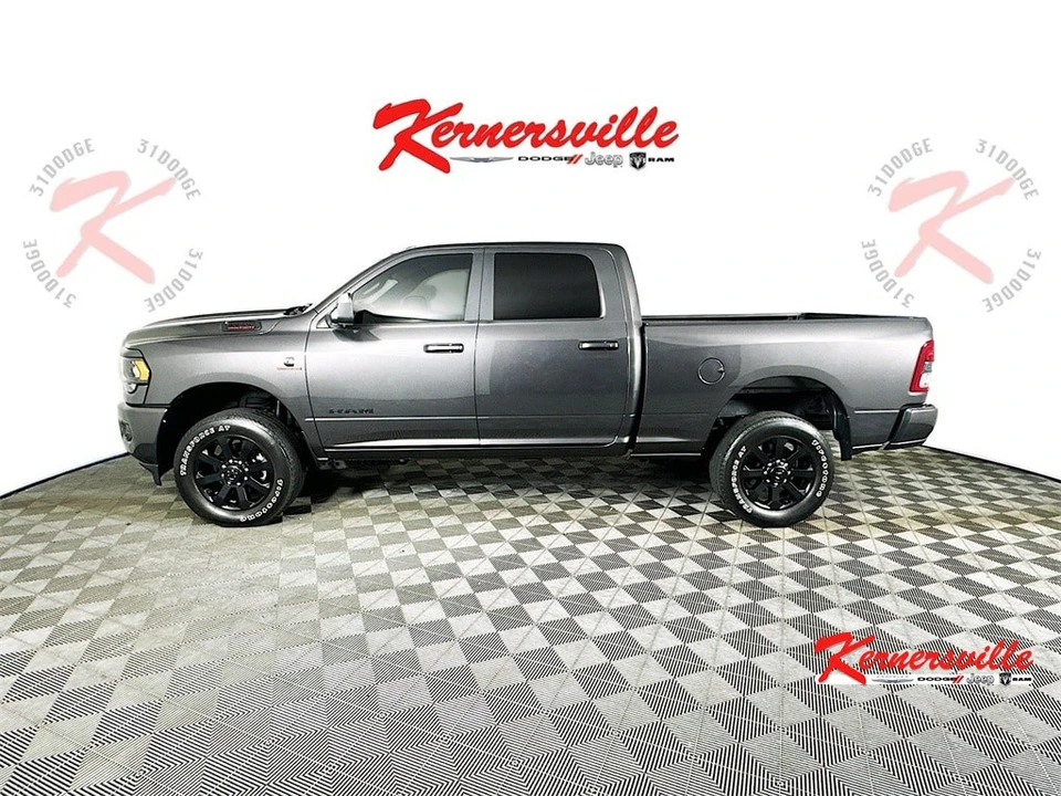2022 Ram 2500 - Image 4 of 21
