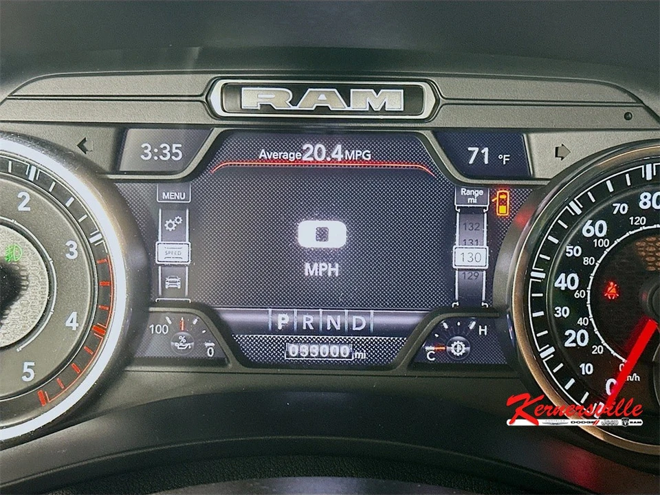 2022 Ram 2500 - Image 15 of 21