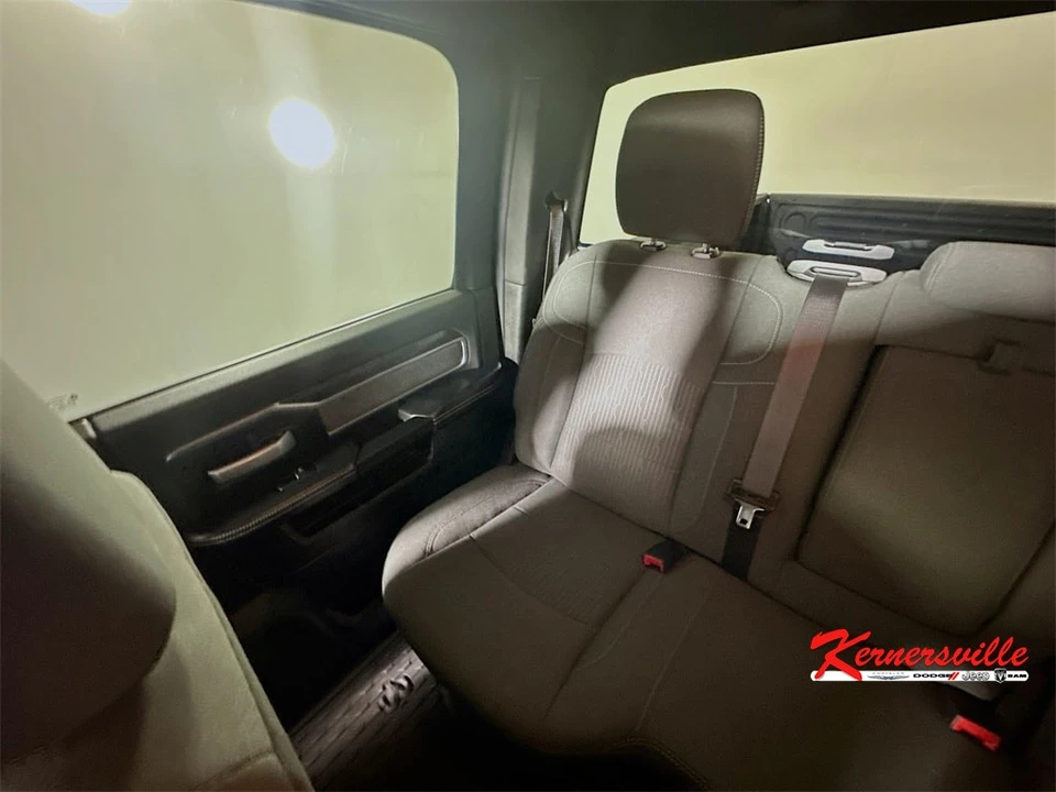 2022 Ram 2500 - Image 12 of 21