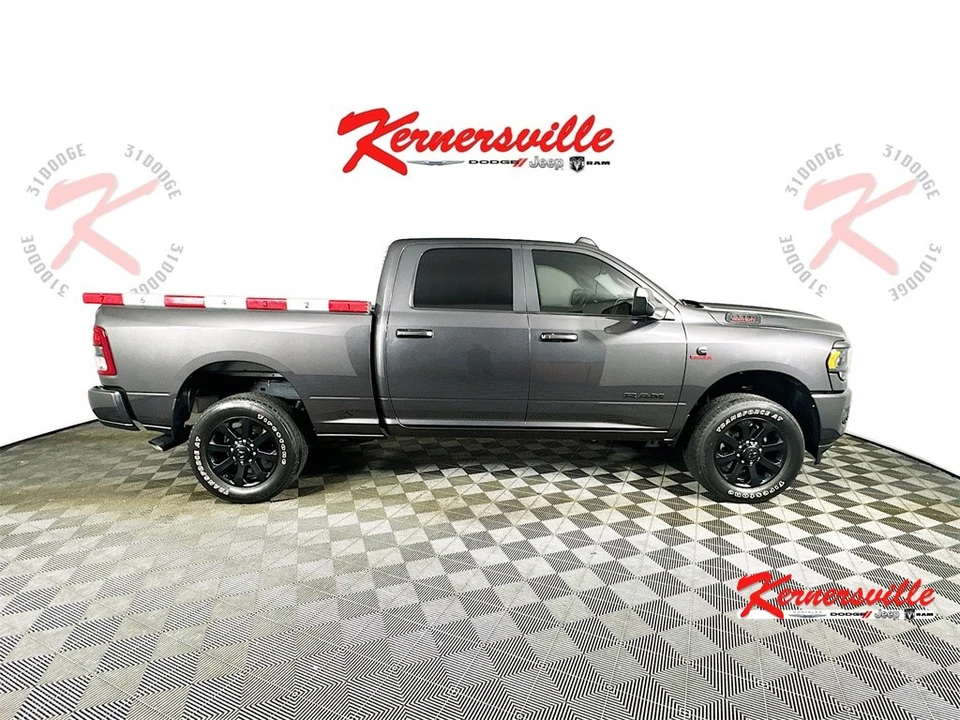 2022 Ram 2500 - Image 8 of 21