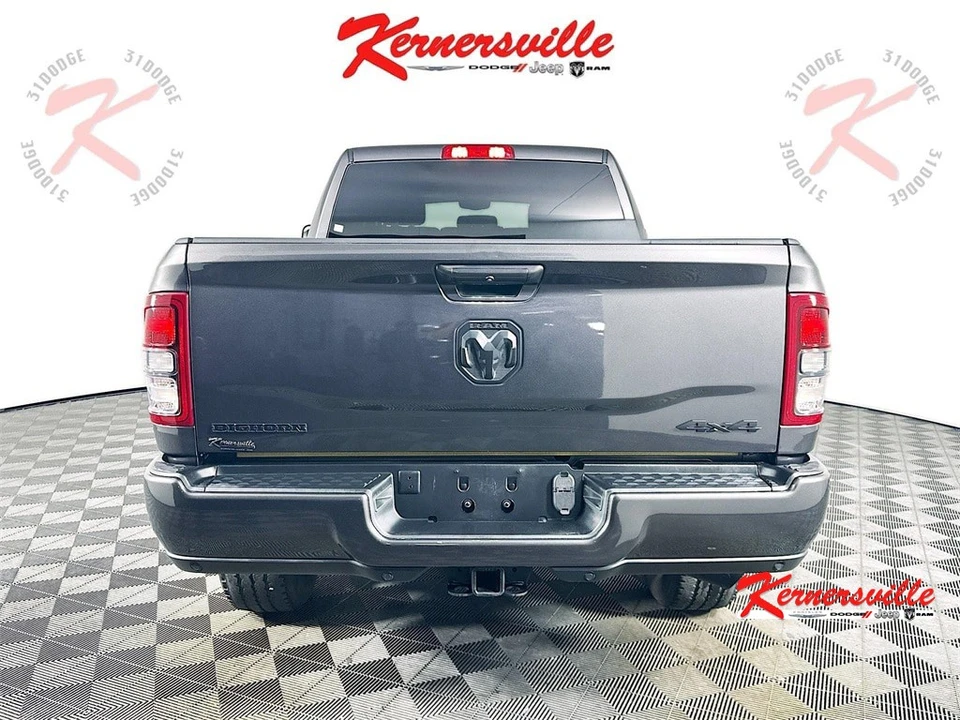 2022 Ram 2500 - Image 6 of 21