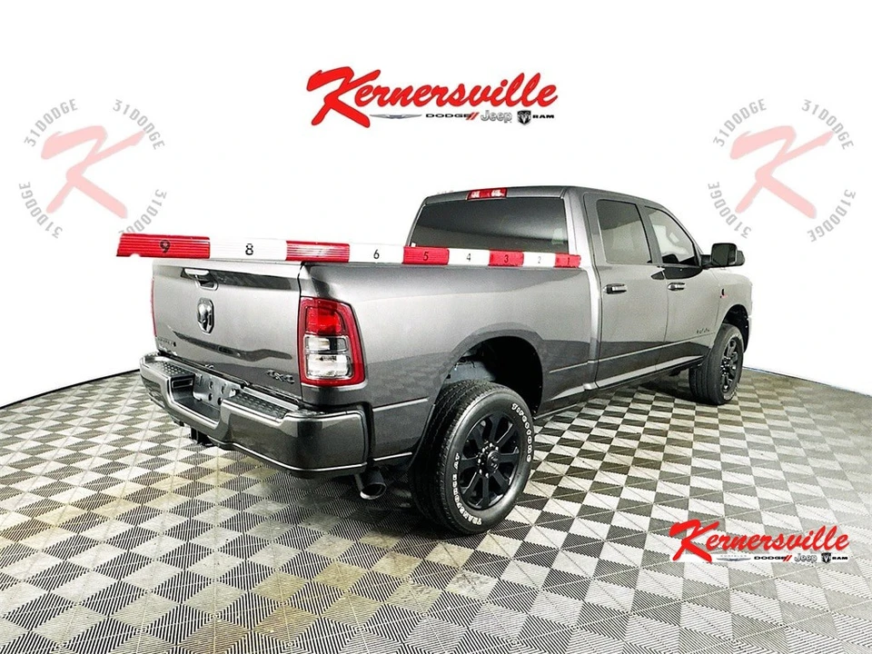 2022 Ram 2500 - Image 7 of 21