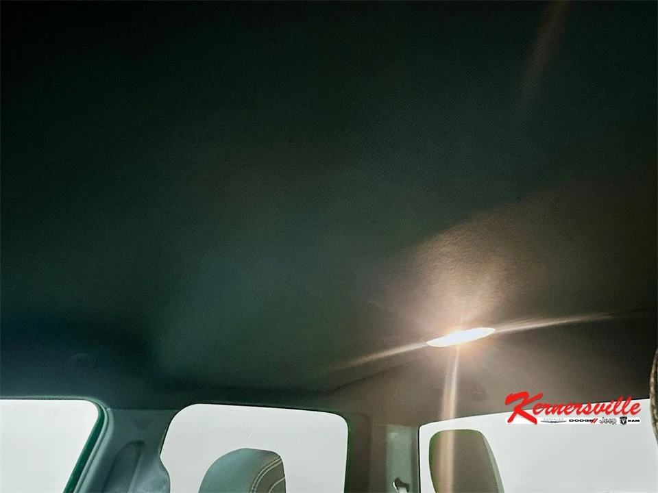 2022 Ram 2500 - Image 21 of 21