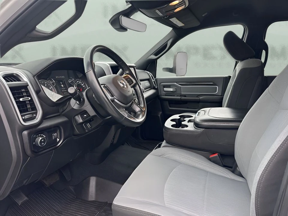 2022 Ram 2500 - Image 9 of 12